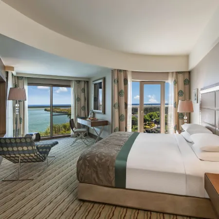 Hilton Dalaman Sarigerme Resort & Golf