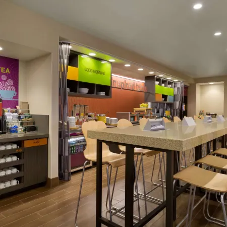 Home 2 Suites by Hilton Phoenix Chandler