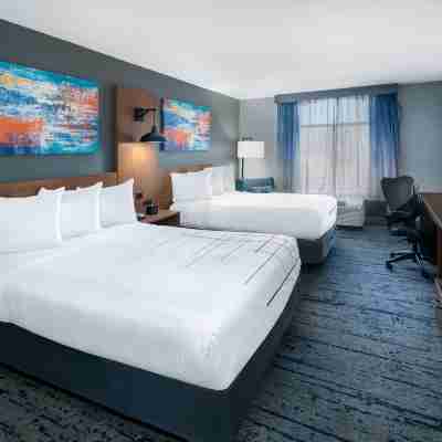 La Quinta Inn & Suites by Wyndham-Albany GA Rooms