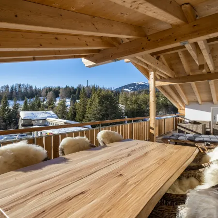 Hotel Sarain Active Mountain Resort