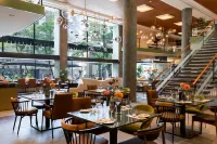 Fletcher Boutique Hotel Slaak-Rotterdam Hotels in Rotterdam