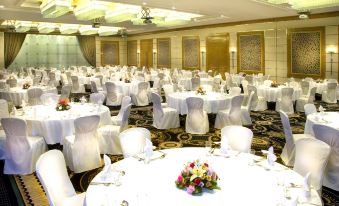 Sheraton Dammam Hotel & Convention Centre