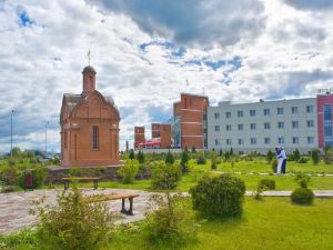 Yaroslavskoe Podvorye Hotel