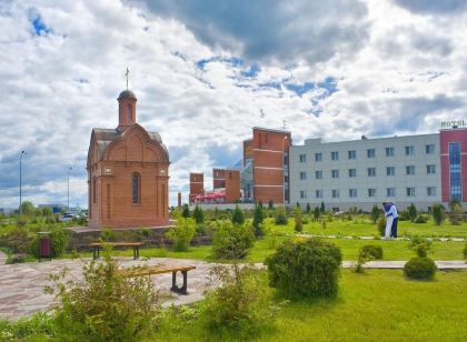 Yaroslavskoe Podvorye Hotel