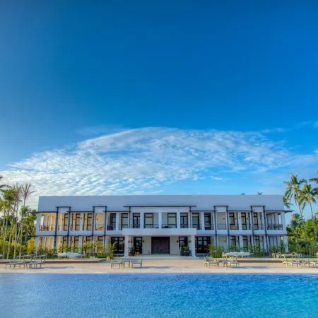 Kandaya Resort