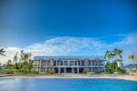 Kandaya Resort - Ocean View