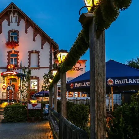 Düsseldorfer Hof