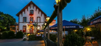 Düsseldorfer Hof