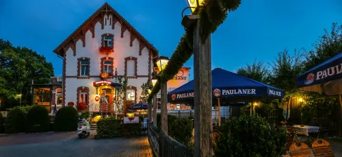 Düsseldorfer Hof