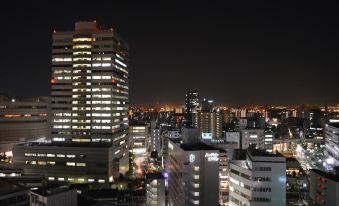 Hotel Sunroute Chiba