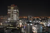 Hotel Sunroute Chiba Hotels in Chiba