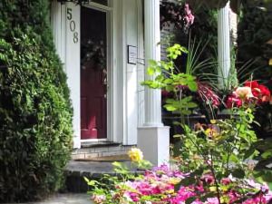 Abacot Hall Bed & Breakfast