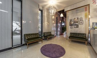 Pohang Haedo-Dong Aria Business Hotel