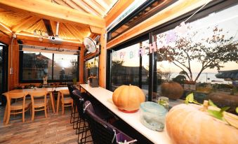 Hampyeong Woong's Hanok Pension