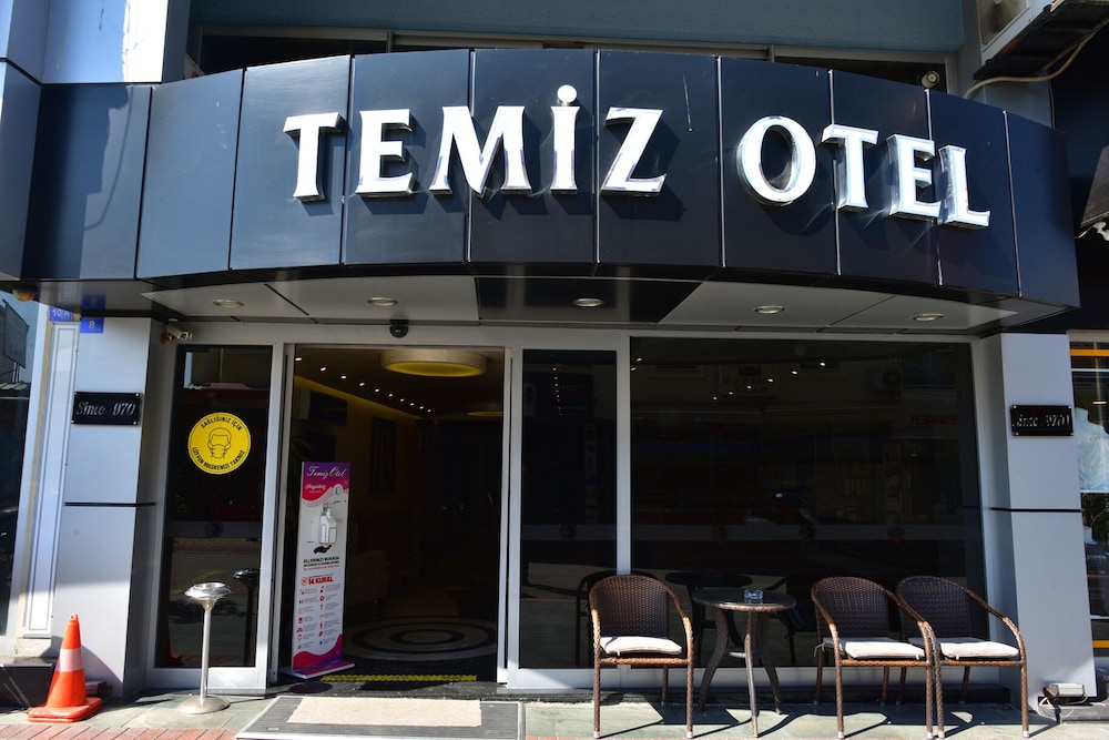 Temiz Otel