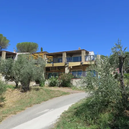 Il Borgo