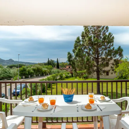 Residenza Mediterranea