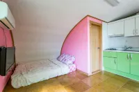 솔풍경펜션 얼음골 주변 호텔