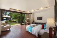 Baan Samlarn Hotell i Taling Ngam