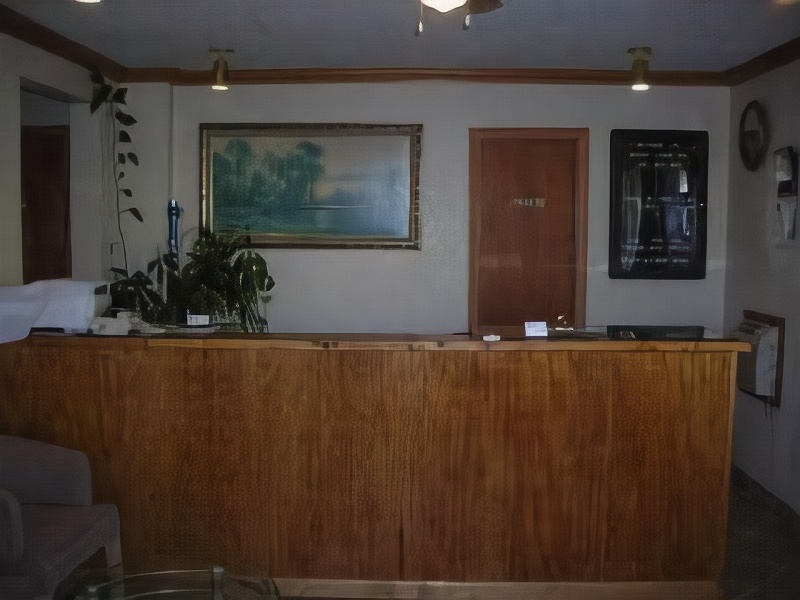 Budget Lodge Inn - Abilene