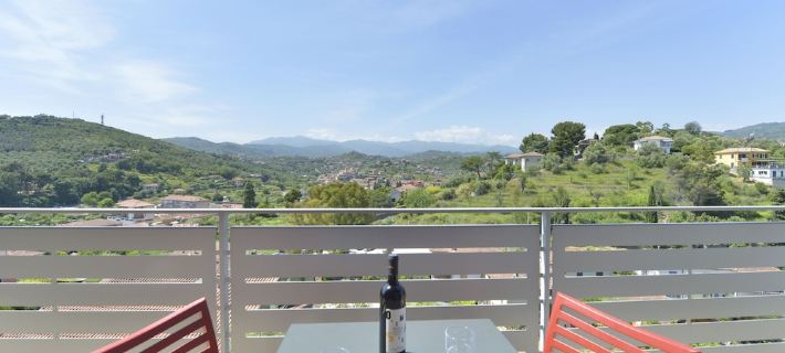 Residenza Cantalupo Hotéis em Imperia
