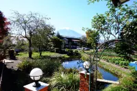 Lake Oshino