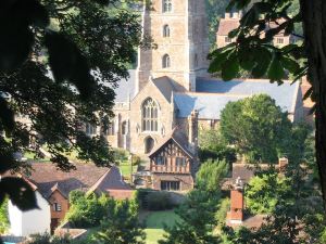 1A High Street, Dunster