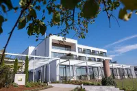 Hotel Heitlinger Hof Hotels in Östringen
