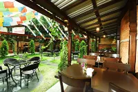 Hotel Buddha فنادق في كاتماندو