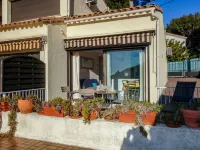 La Madrague d'Azur