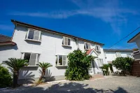 Beach Side Inn Shirahama - de playa