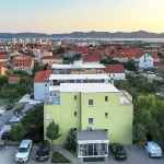 Villa Liburnum Hotels near Kirche Stomorica