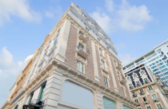 曼谷金士頓套房飯店 曼谷酒店