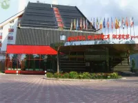 Hotel Piatra Mare