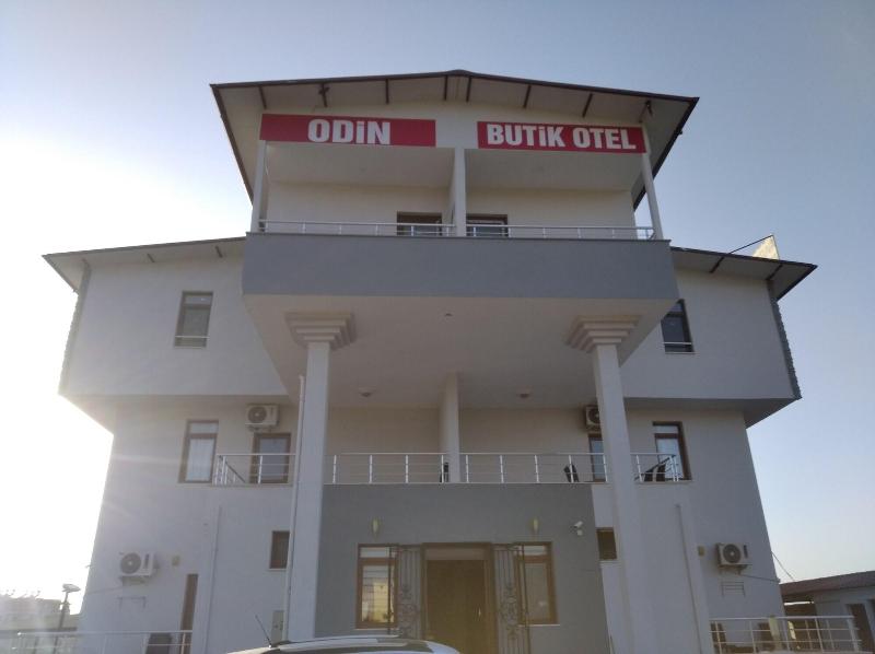 Odin Butik Otel