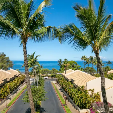Aston at the Maui Banyan