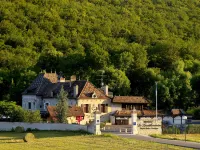 Hôtel la Gentilhommière