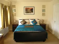 The Vobster Inn Hotels in Frome