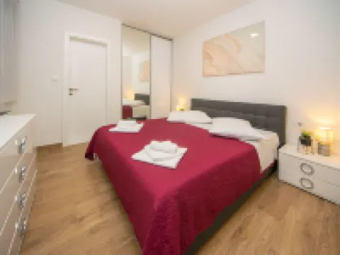 Oasis of Peace Hotels in Opcina Prolozac