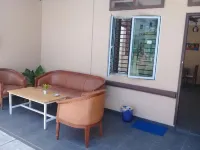 SleepRest - Plamo Garden Hotels in Batam