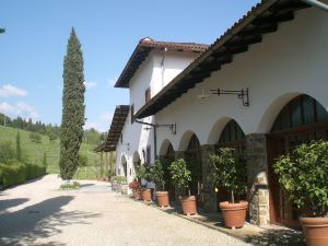 Agriturismo Giorgio Colutta