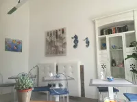 Exclusive Room "Tramontana room" - A Stone's Throw from the Sea