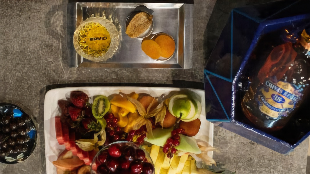 Port Nature Luxury Resort & Spa – All Inclusive