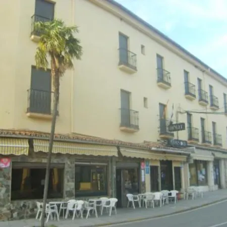 Hotel Hispanidad