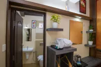 Gems 9 Airport Hotel