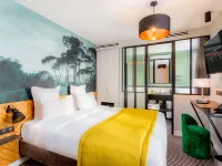 Hotel Bridget Hotels near 20th arr.