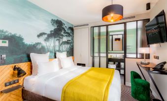 Hotel Bridget