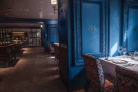 Nassima Tower Hotel Apartments - Bữa sáng