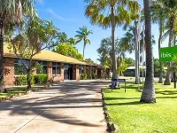 Best Western Cambridge Hotel Kununurra Hotels in Kununurra
