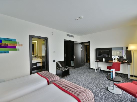 Park Inn By Radisson Istanbul Ataturk Airport Kucukcekmece Updated 2021 Price Reviews Trip Com